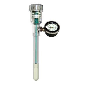 watermark soil moisture meter|tensiometer for soil moisture.